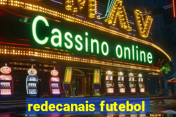 redecanais futebol